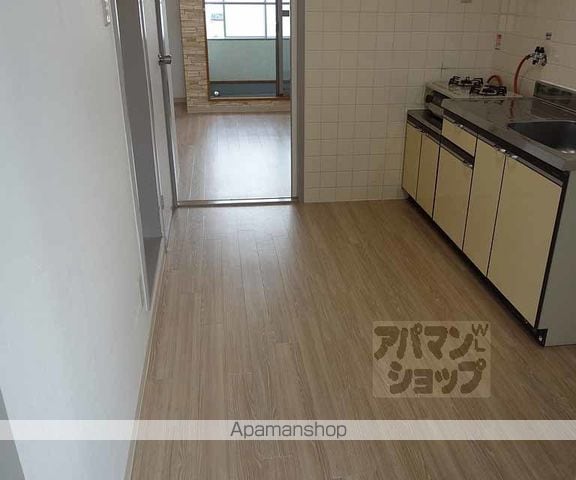 ハイツマツモトの内装写真