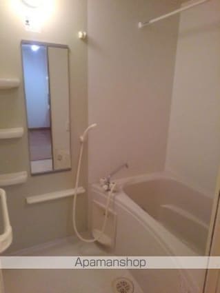 コータ・コート　Ｃ[1LDK/53.05m2]のバス