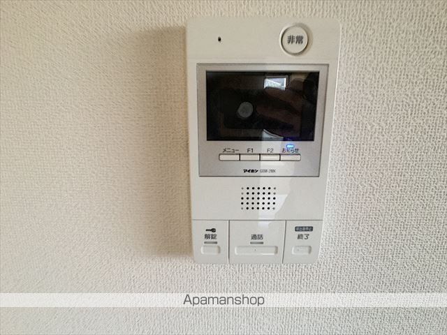 フェリシア西新の内装写真