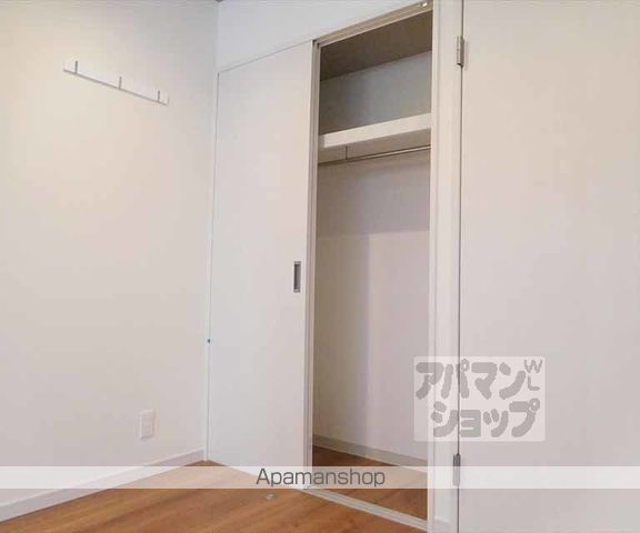 紫竹大門町マンション2の内装写真