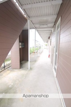 Ｋ’Ｓ　ＨＯＵＳＥ　Ｂ[2LDK/45.8m2]の外観2