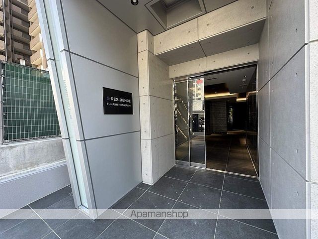 LASANTE舟入本町のその他写真