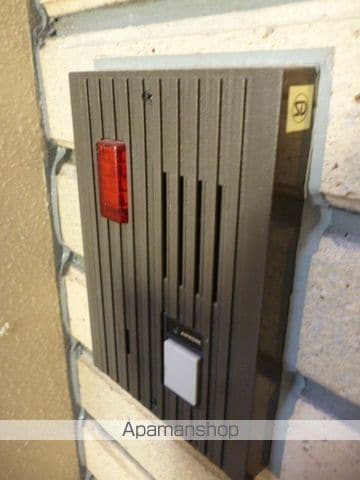 ベルメゾン茅ヶ崎の内装写真