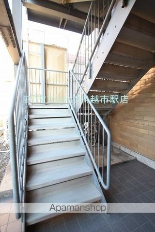 パルフェ城南のその他写真