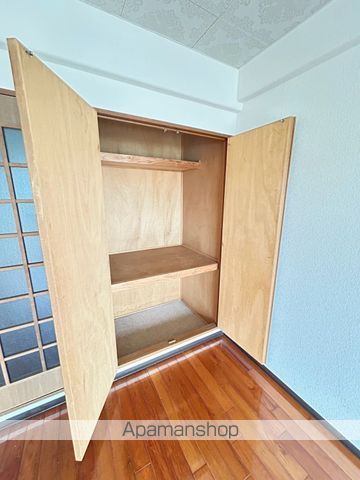 あいらんど花繰 A棟の内装写真