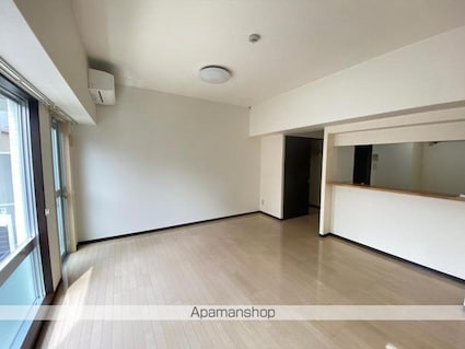 パサル藤塚[1R/37.78m2]の内装1