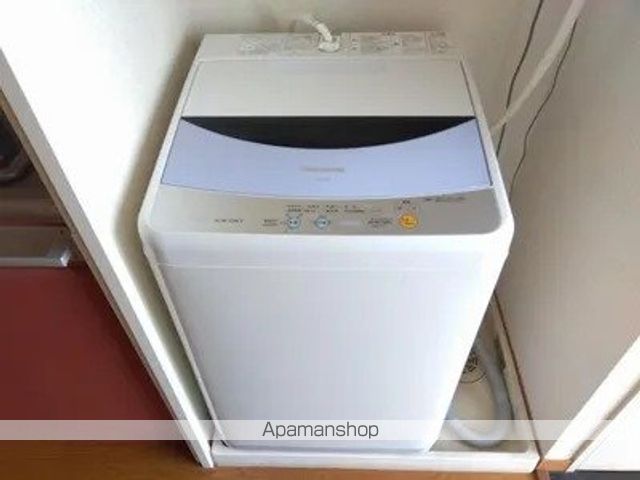 レオパレスASTC.DAの内装写真