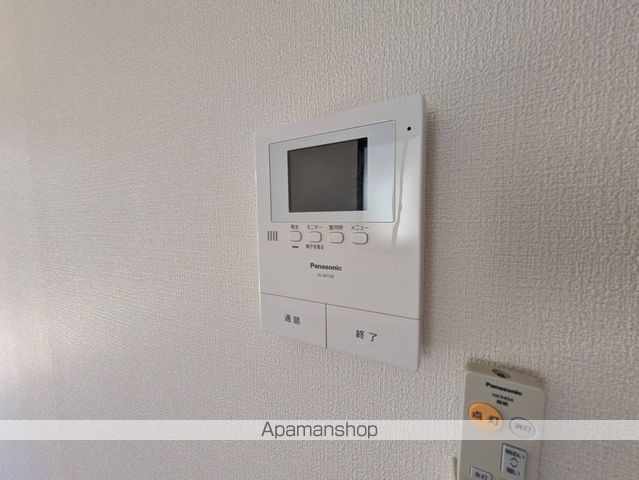 プリマベラの内装写真