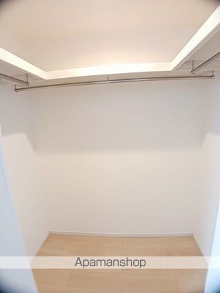 グラン　テレーノ　Ｃ[2LDK/56.68m2]の収納