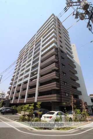 アルファステイツ表町の外観写真