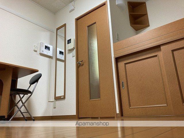 レオパレスサウスブライトの内装写真
