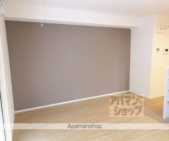 フォルトゥーナMIIの内装写真