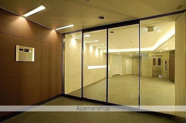 ステージグランデ新桜台の外観写真