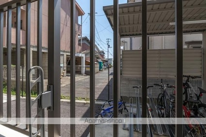 香川県高松市東ハゼ町[1LDK/36.77m2]の内装3