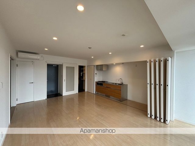 87G YOSHIJIMA AVE.の内装写真