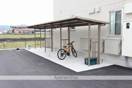 花水木[1LDK/49.44m2]の共用部2