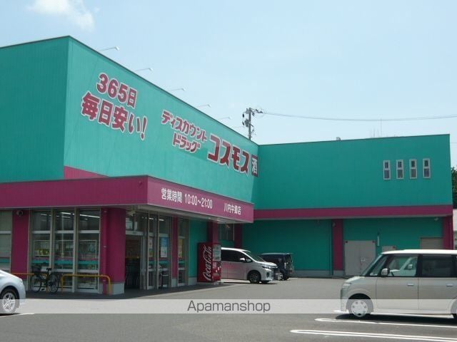 ハーヴェストFーBの周辺写真