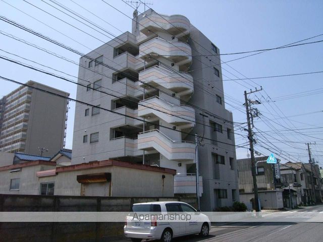 ジュネパレス千葉第27