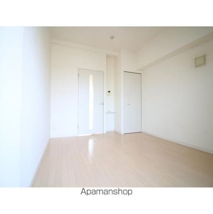 東京都杉並区上高井戸３丁目[1K/20.33m2]のリビング・居間