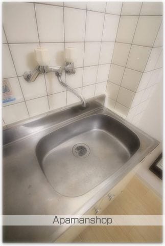 メイツ松屋町の内装写真