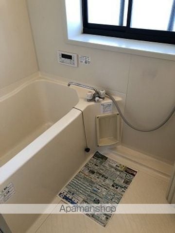 朝日ハイツの内装写真
