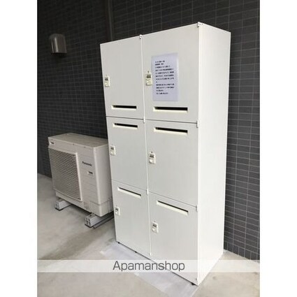 ブリス[1LDK/51.35m2]の内装2