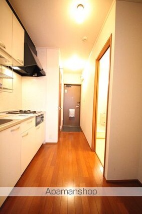 サクラガーデン[1K/32.17m2]の内装4