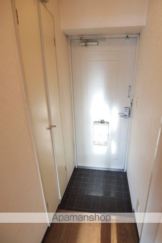 メゾンエクレーレ本郷通8丁目の内装写真