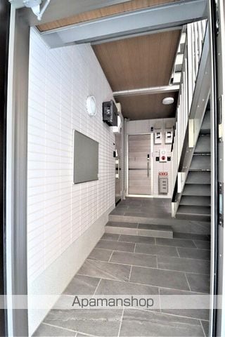 セレスティア前野町の内装写真