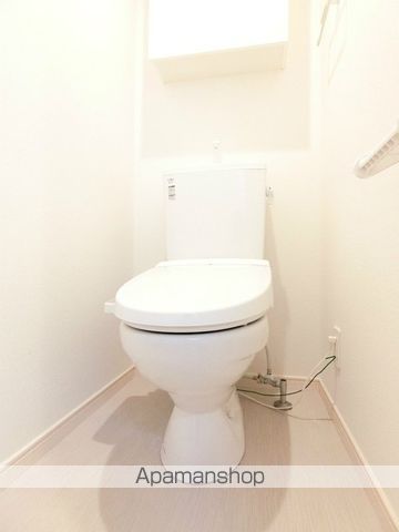 リブリ・CHELSEA大船の内装写真