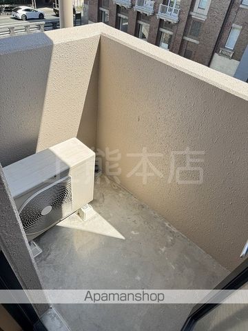 新町レトロアパートの内装写真