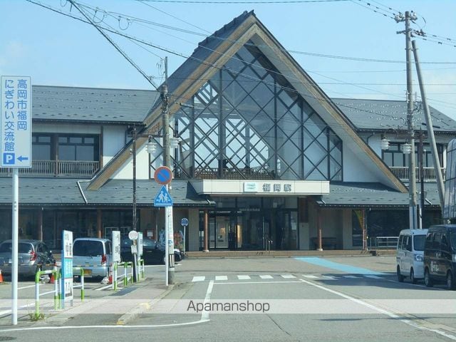 フルールの周辺写真