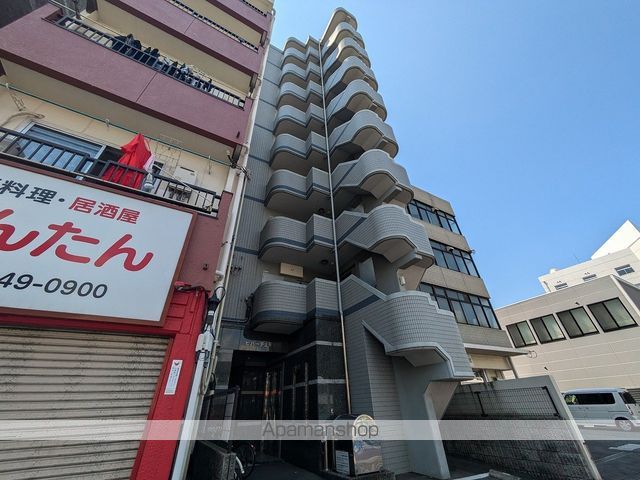 ビバーチェ平野町