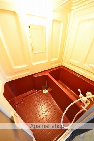 ダイヤハイツの内装写真