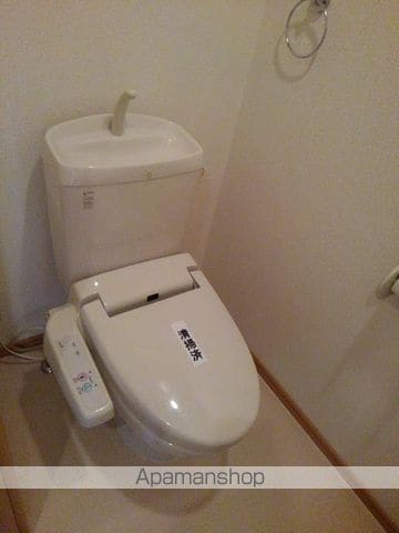 フォーウィルズコートの内装写真