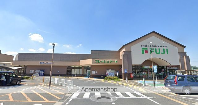グランデール南の周辺写真