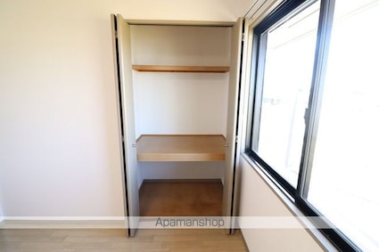 セジュールグランデ　Ⅴ[2LDK/53.46m2]の収納