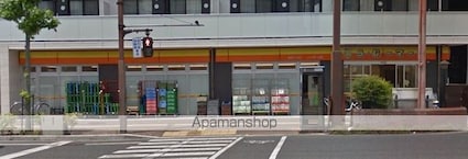 ＴＷＩＮ　ＴＯＷＥＲＳ　ＡＺＵＫＩ[1LDK/36.53m2]の周辺1