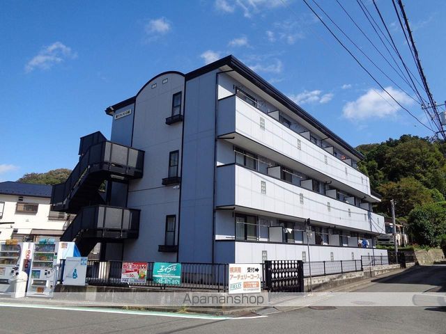 第7クレスト吉原