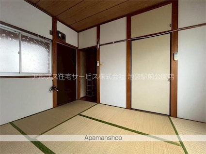 第一末廣ビル[1R/15.16m2]のその他部屋・スペース