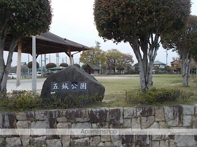 エルヴィナの周辺写真