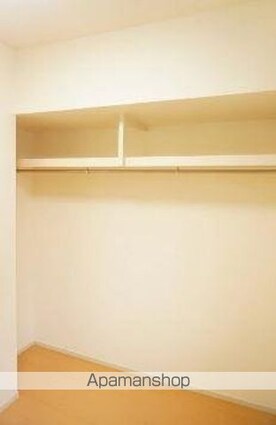 フェリーチェ太田[2K/30.85m2]の収納