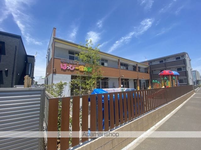 INFOGLIA BREZZAの周辺写真