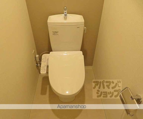 ジオエント四条大宮の内装写真