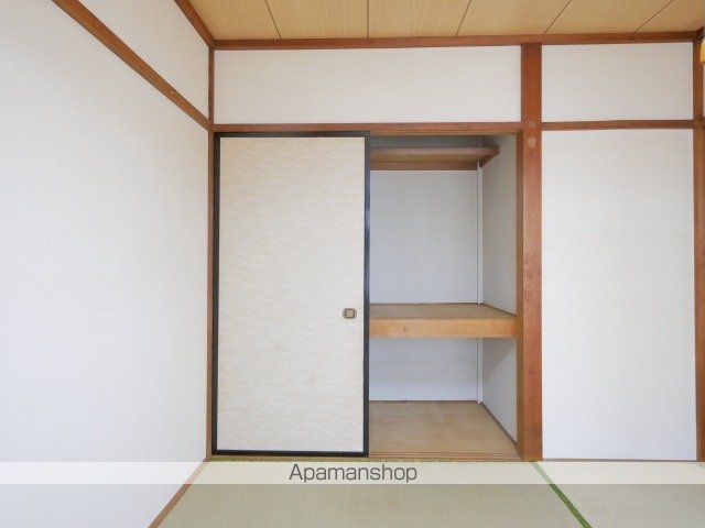 田中マンションの内装写真