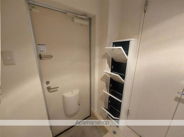 仙山線 東照宮駅 徒歩6分 2階建 築18年の内装写真