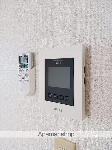 フォレストグリーンハイツの内装写真