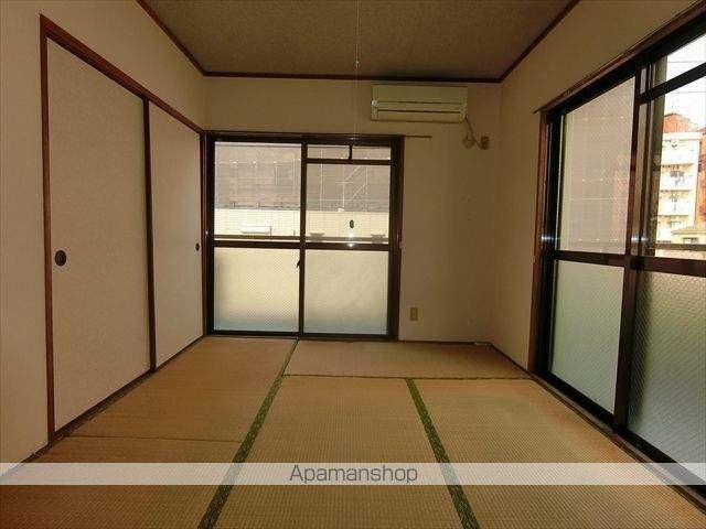 フリーライフ西新の内装写真
