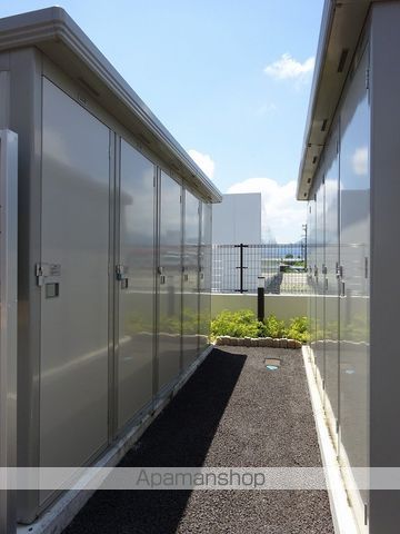 しなの鉄道 屋代高校前駅 徒歩15分 2階建 築12年のその他写真