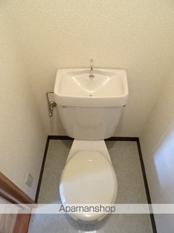 ハイツフジイの内装写真